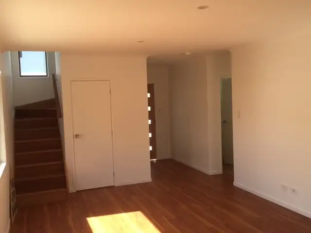Fourth view of Homely townhouse listing, 1/19 Ridge Road, Maroochydore QLD 4558
