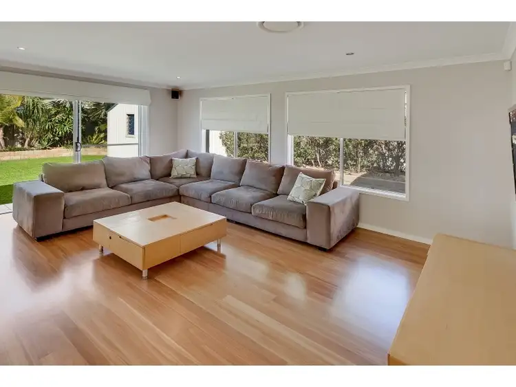 Fifth view of Homely house listing, 9 Carlton Avenue, Moffat Beach QLD 4551
