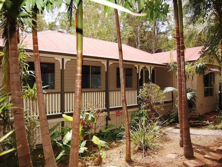Fourth view of Homely house listing, 55 Templeton Way, Doonan QLD 4562