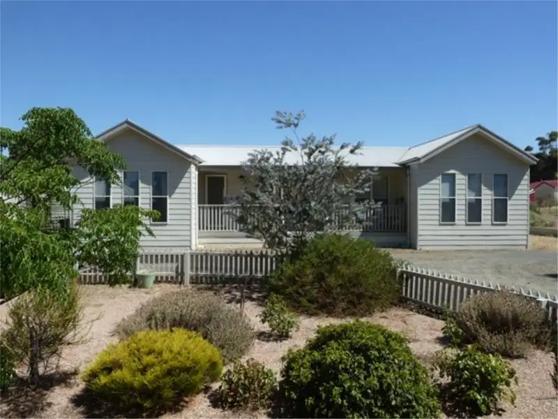 Main view of Homely house listing, 2 Spring Street, Burra SA 5417