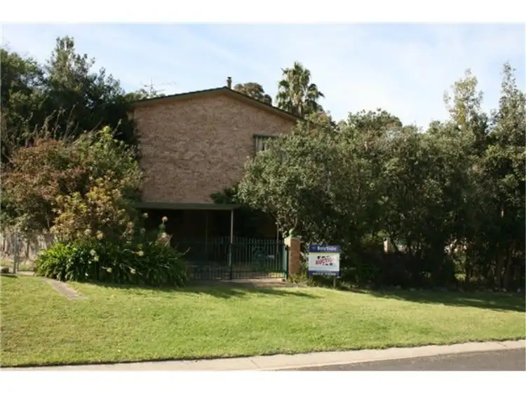 Third view of Homely house listing, 2 Fauna Avenue, Long Beach NSW 2536