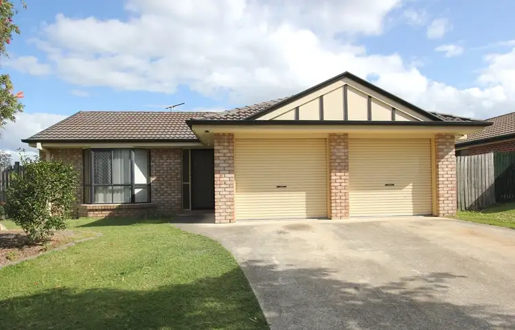 Main view of Homely house listing, 31 Craig St, Crestmead QLD 4132
