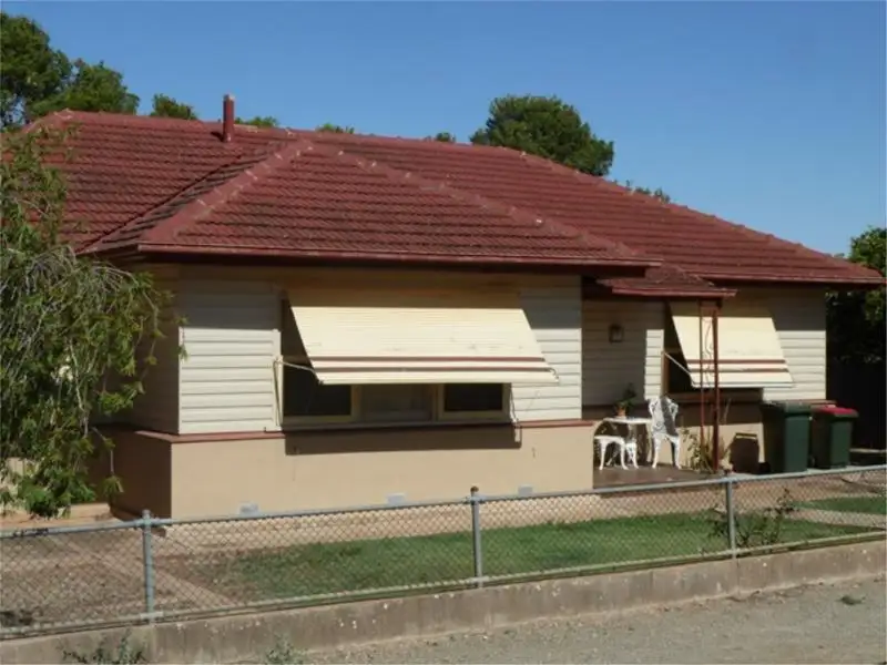 Main view of Homely house listing, 5 Moore Street, Blyth SA 5462