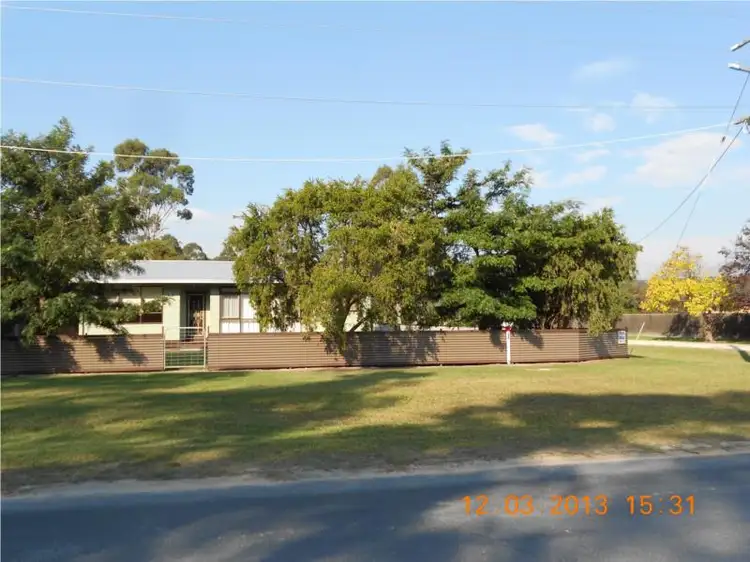 Main view of Homely house listing, 2 Tamboon Road, Cann River VIC 3890
