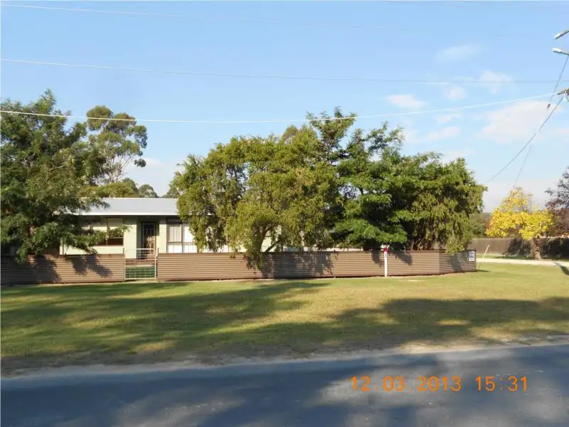 Main view of Homely house listing, 2 Tamboon Road, Cann River VIC 3890