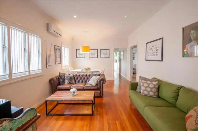 Second view of Homely house listing, 41 Moolabar Street, Morningside QLD 4170