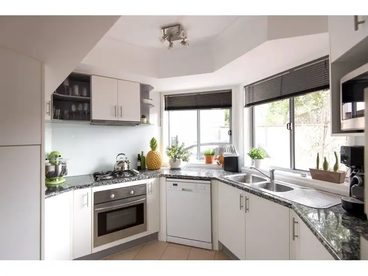 Third view of Homely townhouse listing, 3/11 Duke Street, Nundah QLD 4012