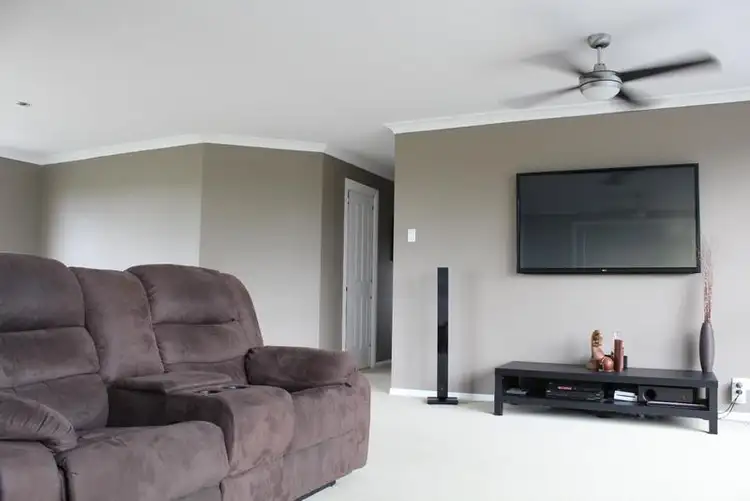 Seventh view of Homely rural property listing, 93 Lakeview Drive, Alloway QLD 4670