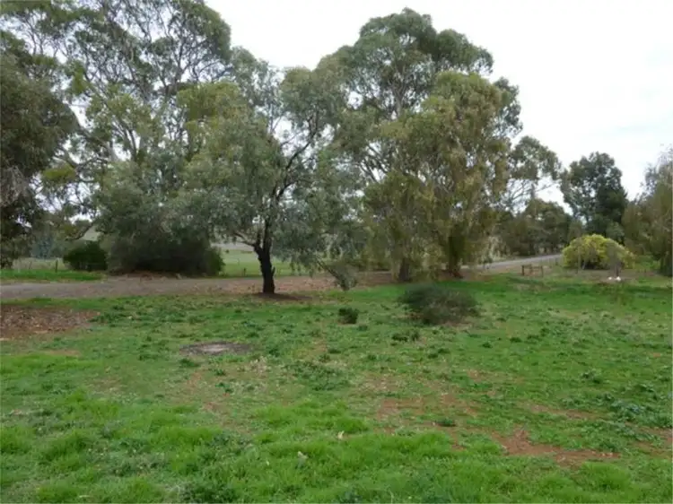 Fifth view of Homely land listing, Lot 57 Kingston Road, Mintaro SA 5415
