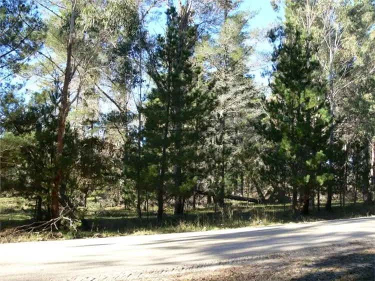 Second view of Homely land listing, Lot 264 Panoramic Drive, Stanthorpe QLD 4380