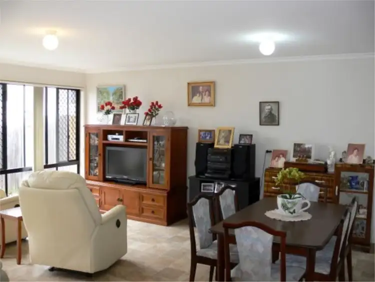 Fifth view of Homely house listing, 4/7 Harris Street, Stanthorpe QLD 4380