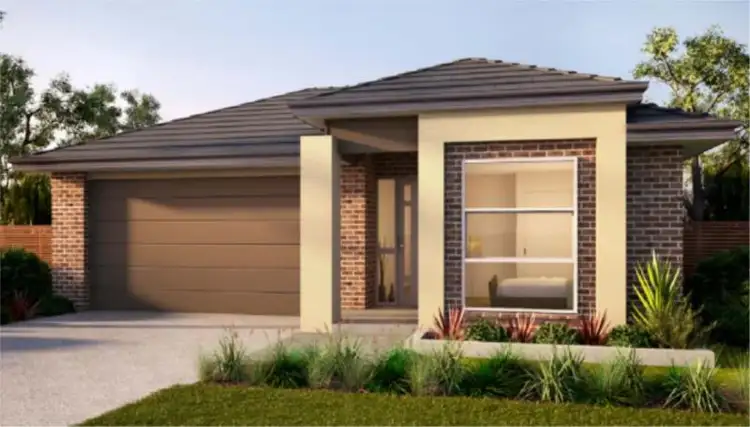 Lot 215 Avondale Drive, Pimpama QLD 4209