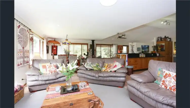 Seventh view of Homely house listing, 67 PARADISE DRIVE, Weyba Downs QLD 4562