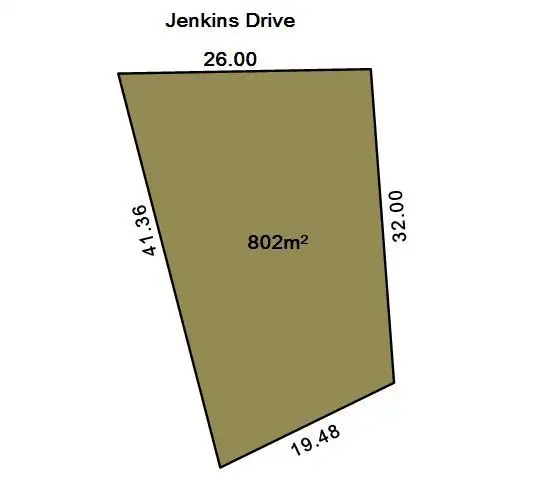 Sixth view of Homely house listing, 8 Jenkins Drive, Salisbury Park SA 5109