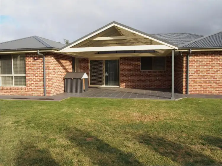 Fourth view of Homely house listing, 14 James O'Donnell Drive, Lithgow NSW 2790