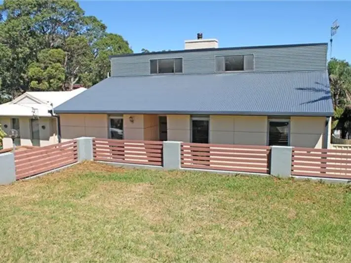 50 Riverview Crescent, Catalina NSW 2536