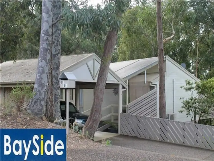 1/51 Cook Avenue, Surf Beach NSW 2536