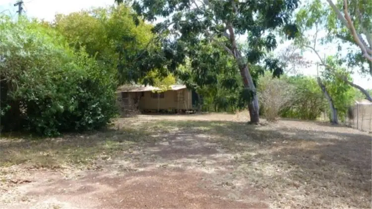 Main view of Homely land listing, 777 Robinson Road, Borroloola NT 854