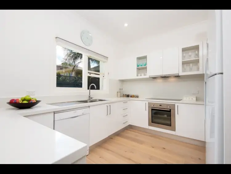 Second view of Homely semi-detached listing, 49A Coronation Avenue, Cronulla NSW 2230