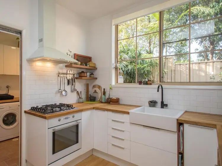 Fourth view of Homely townhouse listing, 6/6 Kembla Street, Balgownie NSW 2519