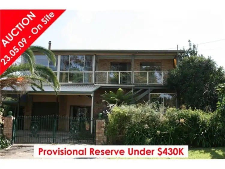 Main view of Homely house listing, 2 Fauna Avenue, Long Beach NSW 2536