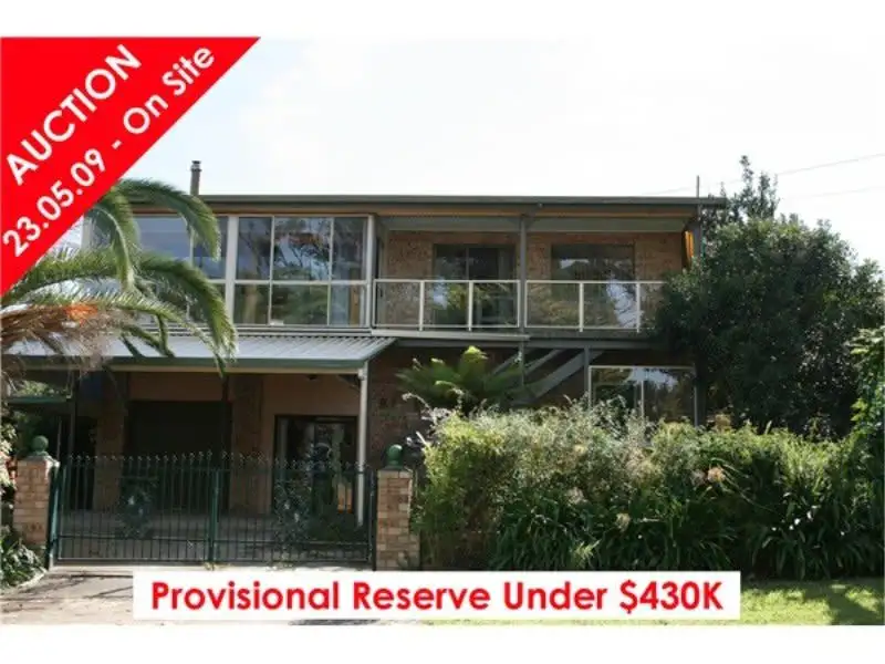 Main view of Homely house listing, 2 Fauna Avenue, Long Beach NSW 2536