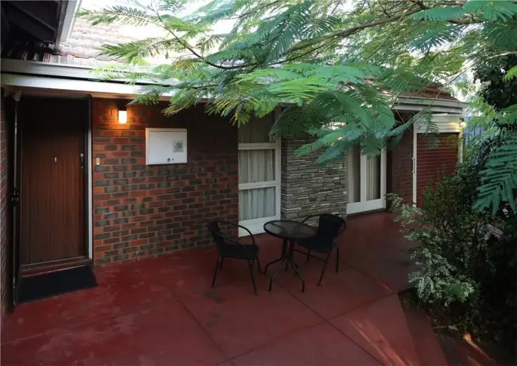 Second view of Homely house listing, 77 North Road, Bassendean WA 6054