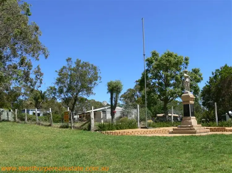 Main view of Homely house listing, 5107 Mt Lindesay Road, Liston NSW 2372