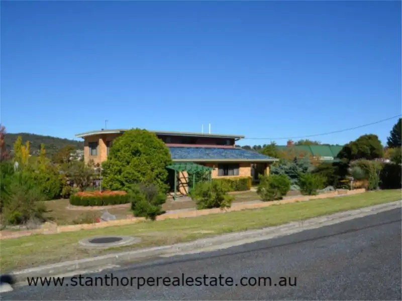 Main view of Homely house listing, 5 to 7 Wolfram Street, Stanthorpe QLD 4380