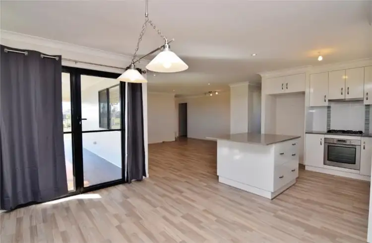 Fourth view of Homely house listing, 13 James Cook Drive, Dalby QLD 4405