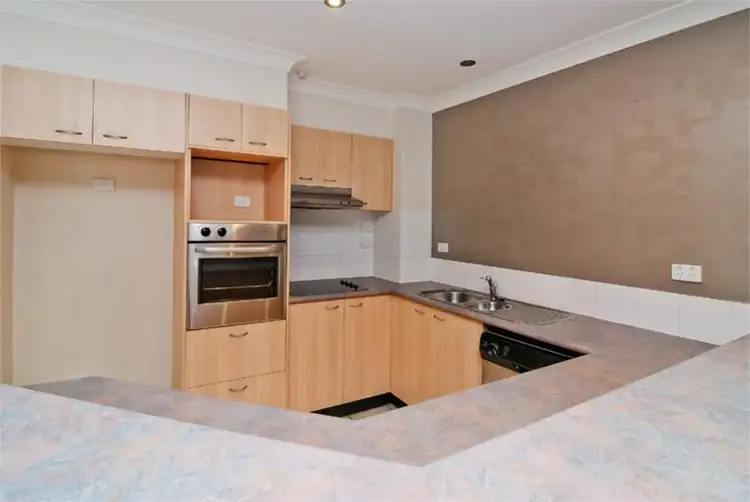 Sixth view of Homely unit listing, 33/132 High Street, Southport QLD 4215