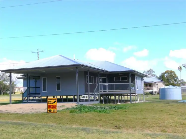 Fourth view of Homely house listing, 26 Callandoon Street, Wallangarra QLD 4383