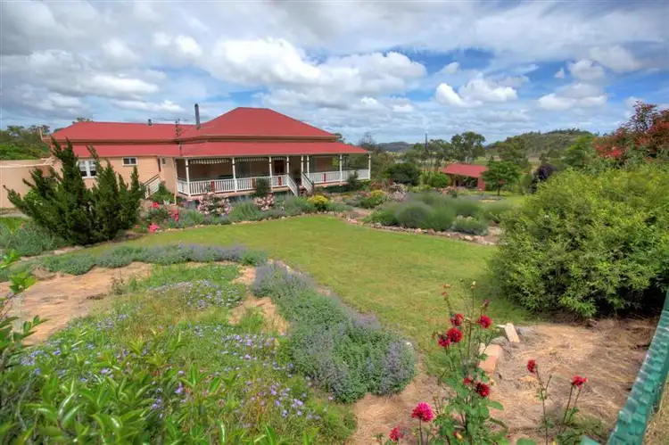 Fourth view of Homely house listing, 79 Rees Road, Ballandean QLD 4382