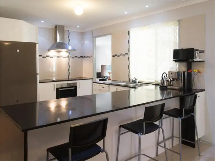 Main view of Homely house listing, 59 Tovey Road, Boronia Heights QLD 4124