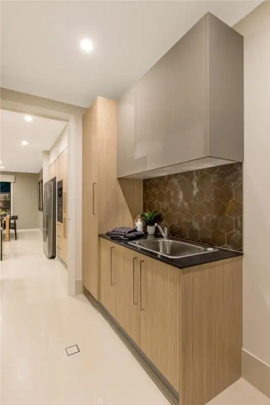 Sixth view of Homely house listing, 12 Harvest Blvd, Chisholm NSW 2322