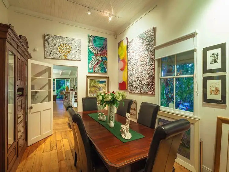 Fourth view of Homely house listing, 3 GRIDLEY STREET, Eumundi QLD 4562