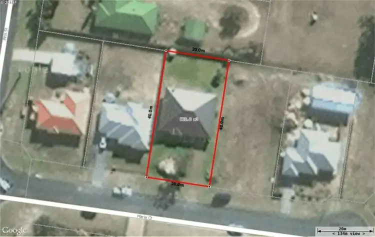 Second view of Homely house listing, 5 Maria Court, Stanthorpe QLD 4380