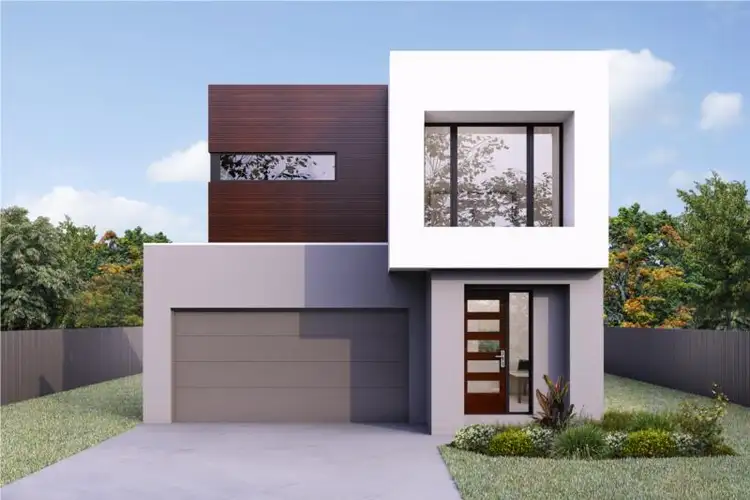 Lot 1027 tba st, Gledswood Hills NSW 2557