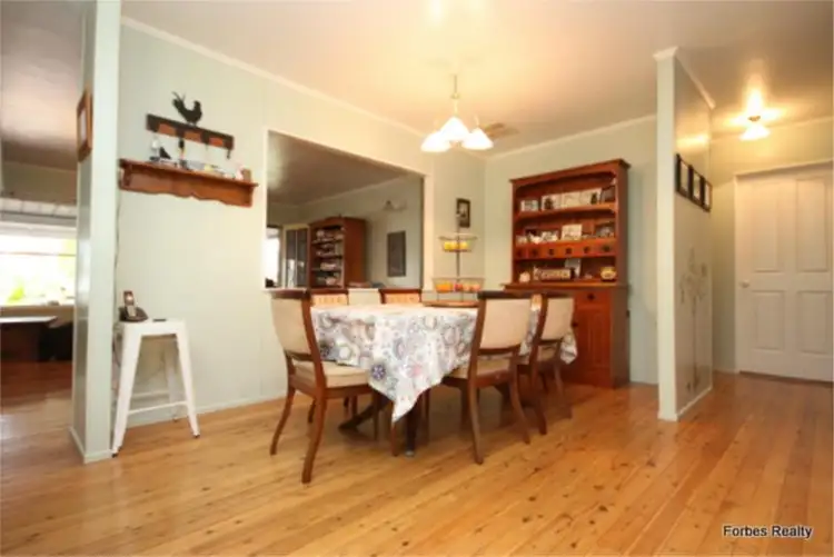 Sixth view of Homely house listing, 10 Ayrton Street, Dalby QLD 4405