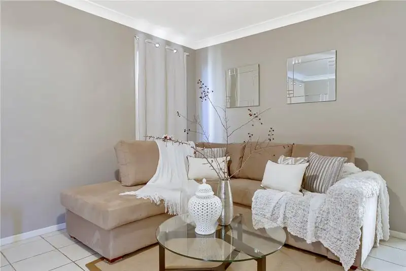 Main view of Homely townhouse listing, 20/90 Parkwood Street, Plumpton NSW 2761