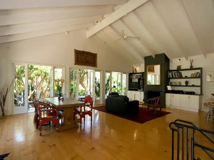 Second view of Homely house listing, 1 Silver Gull Court, Sunshine Beach QLD 4567