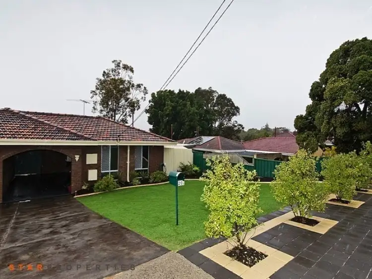 20A Iolanthe Drive, Duncraig WA 6023