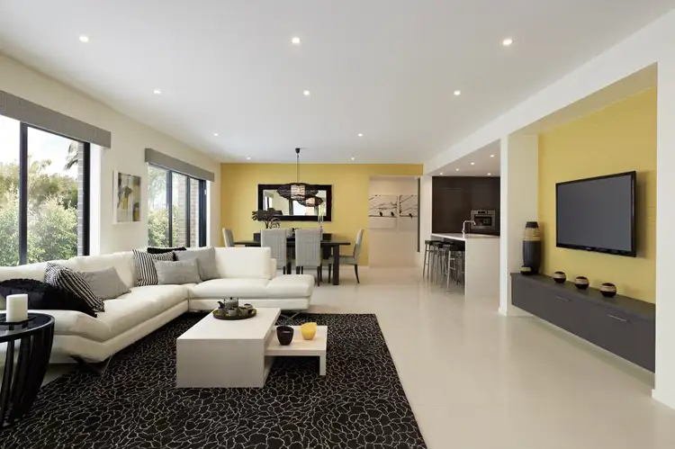Lot 2207/1 Sandstone Street, Box Hill NSW 2765