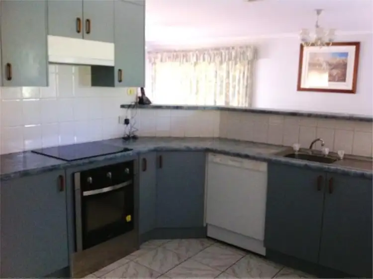Fourth view of Homely house listing, 5 Blyth Street, Burra SA 5417
