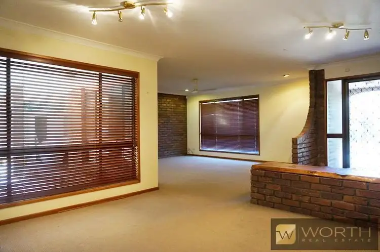 Second view of Homely house listing, 5 Dunaway Street, Mcdowall QLD 4053
