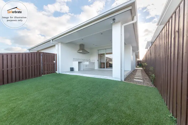 Sixth view of Homely house listing, Lot 31 Acacia Lane, Ripley QLD 4306