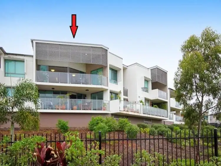 121/20 Egmont St, Sherwood QLD 4075
