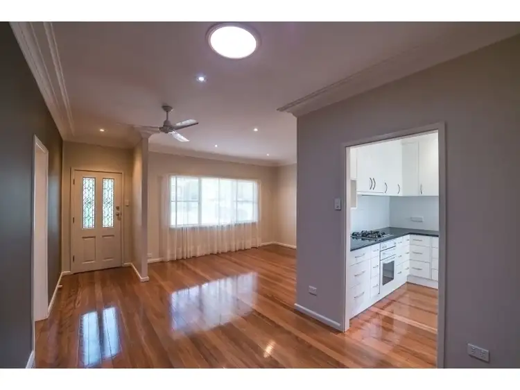 Fifth view of Homely house listing, 1 Burri Street, Taree NSW 2430