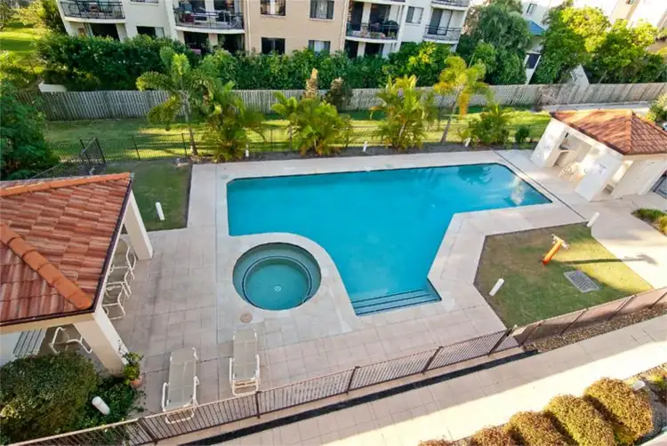 Third view of Homely unit listing, 33/132 High Street, Southport QLD 4215