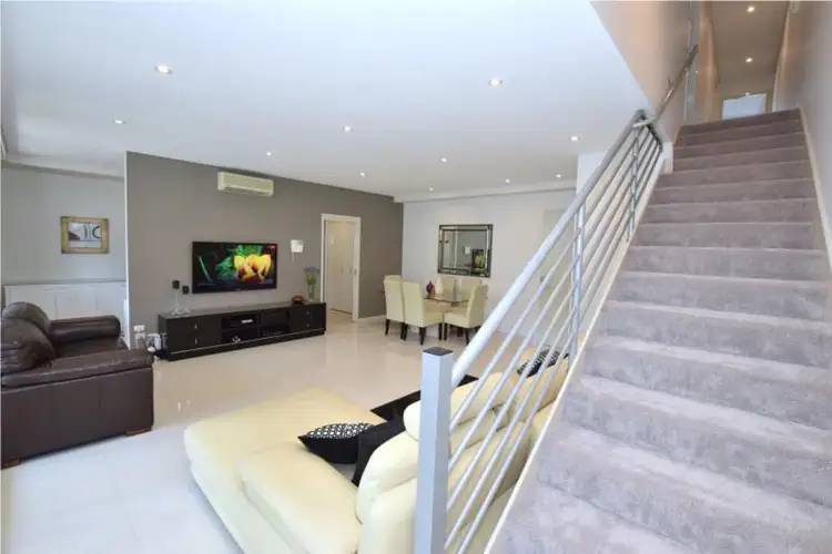 Fourth view of Homely unit listing, 18-26 Church Avenue, Mascot NSW 2020